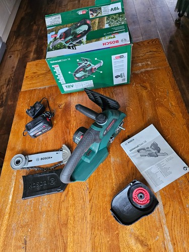 Bosch universal cordless - bosch,