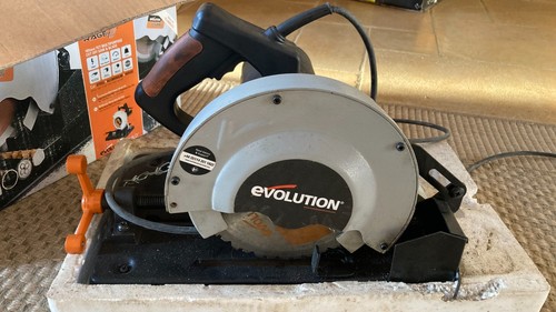 Evolution rage4 185mm - rage4,
