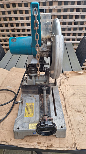 Makita lc1230 110v corded - makita,