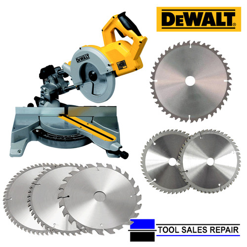 Dewalt compatible chop - compatible,