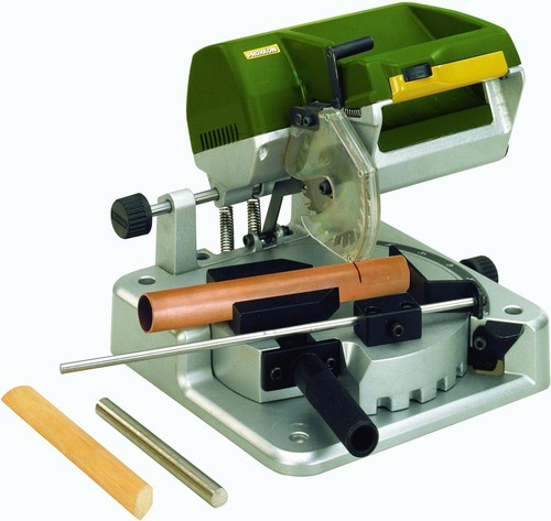 Proxxon chop saw mitre - proxxon,