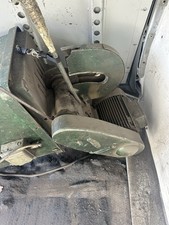 Cold cut metal chop Saw for