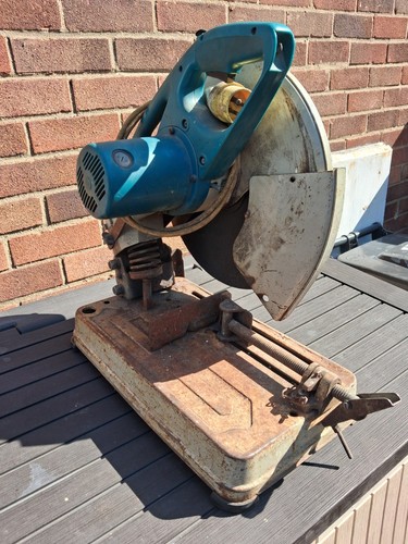 Makita 2414b 355mm metal - 2414b,
