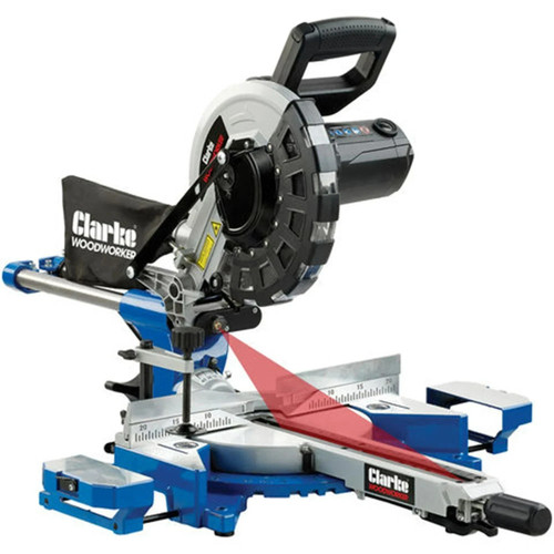 Clarke sliding compound - clarke,