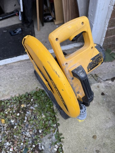 Hilti chop saw - hilti,