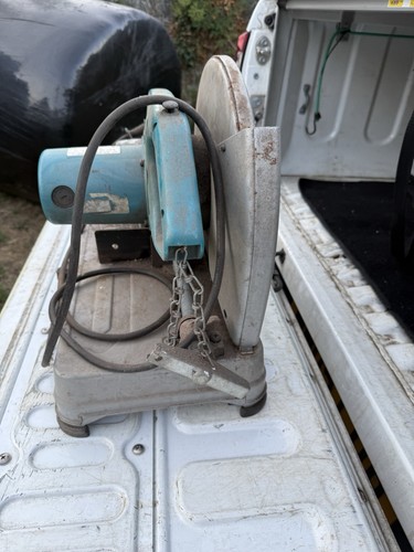 Makita 2414nb 355mm cut - 355mm, cut-off