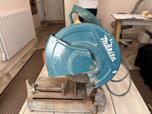 Makita lw1401 355mm chop - makita,
