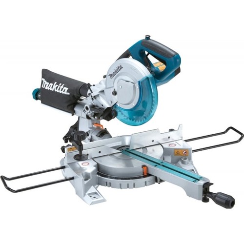 Makita 216mm mitre - mitre, saw