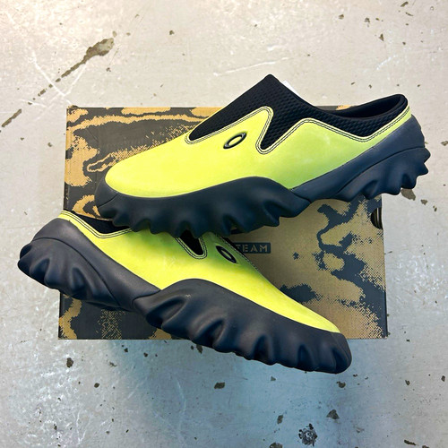 Oakley factory team chop - factory,