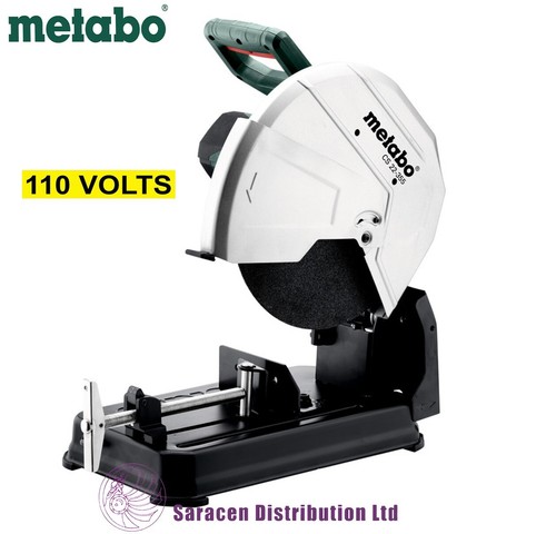 Metabo 355 110v 2300w - 22-355,