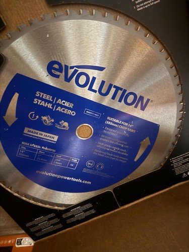 Evolution m355tct 355mm - m355tct-66, cs
