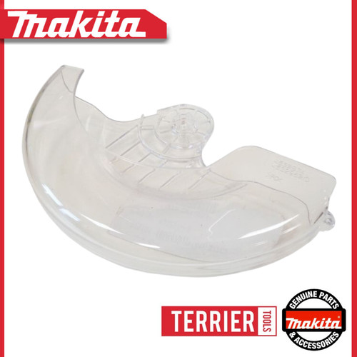 Genuine makita plastic safety - genuine,