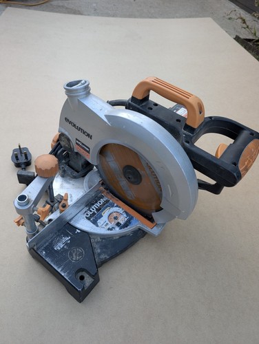 Evolution rage 2102 - 3,