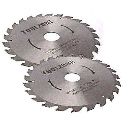 Circular saw blades 250mm tct - circular,