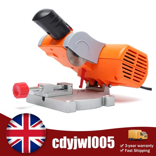 Mini bench cut - chop, saw