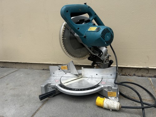 Mitre chop saw makita - chop,