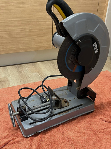 Titan ttb599bns 2000w chop - 2000w,