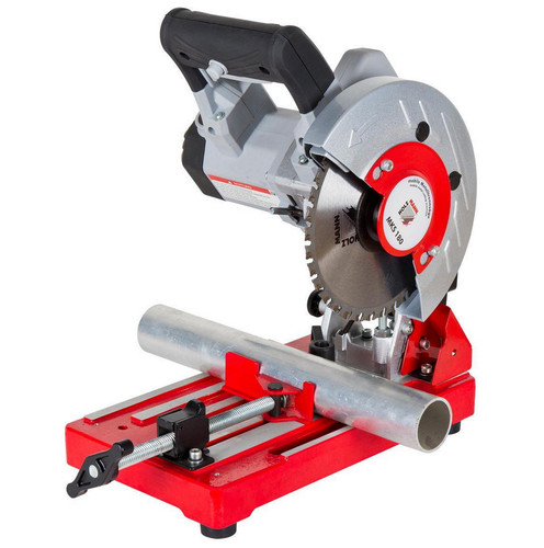 Holzmann metal cut off chop - metal,