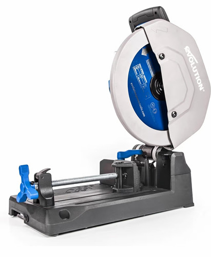 Evolution s355cps 355mm heavy - s355cps,