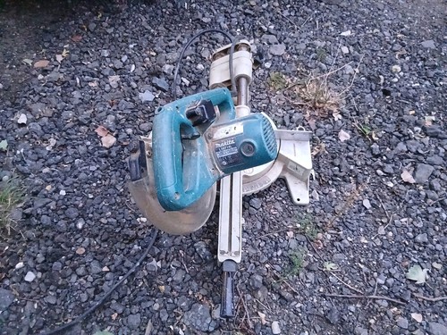 Makita ls0714l chop - ls0714l, 190mm