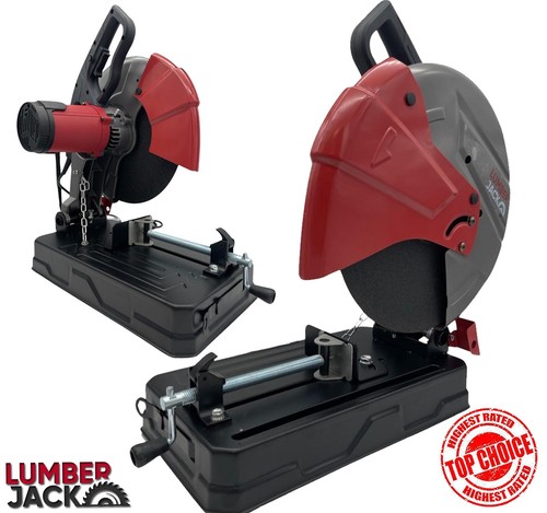Metal cut off saw 2600w - cut,