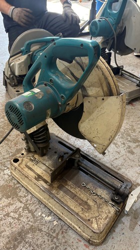 Makita 2414b 355mm metal - makita,