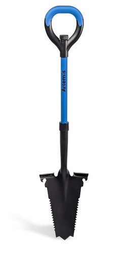Artemis root master - master,
