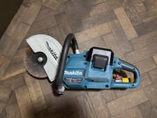 Makita DCE090ZX1 Twin 18V