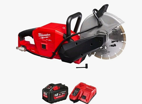 Milwaukee m18 fuel - m18,