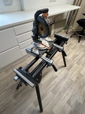 Evolution Chop Saw With