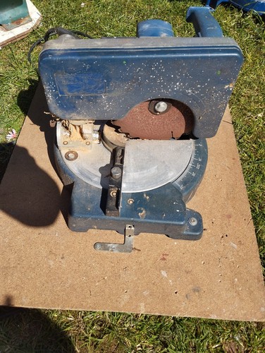 Chop saw power craft - saw,