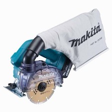 Makita DCC500Z 18V 125mm LXT