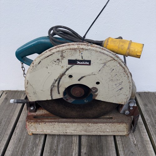 Makita 2414nb 110v 1650w - 2414nb, 355mm