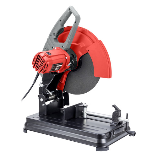 Cut off saw sip - off,