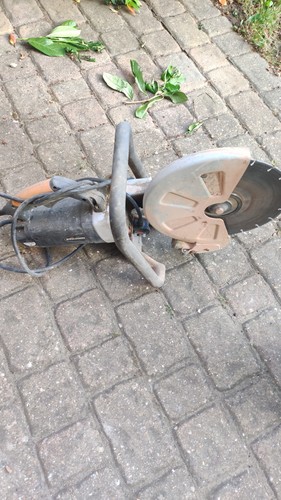 Evolution 305mm 240v - 305mm, electric