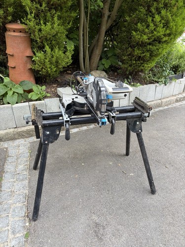 Macallister mmis210s chop saw - mmis210s,