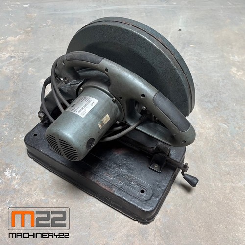 Performance 2200w metal - performance, chop