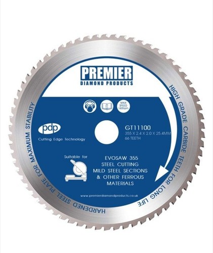 Premier diamond products - premier,