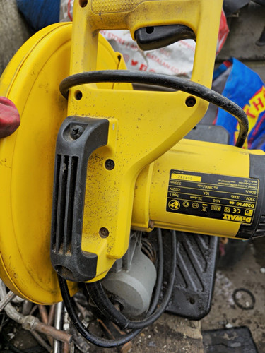 Dewalt d28710 2300w 230v - dewalt,