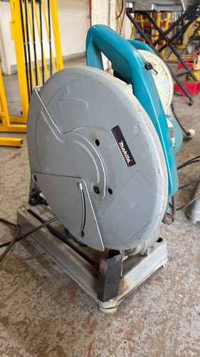 Makita 2414b 355mm - 2414b, metal