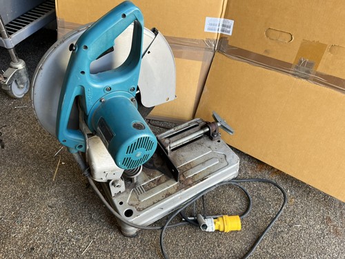 Makita 2414nb metal - makita, chop