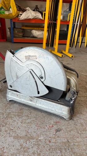 Makita 2414b 355mm metal - 355mm,