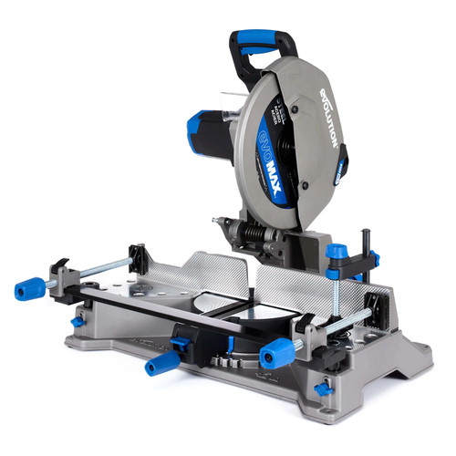 Evolution 355mm metal cutting - evolution,