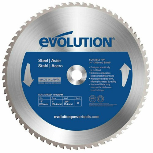 Evolution m355tct 66cs - evolution, m355tct-66cs
