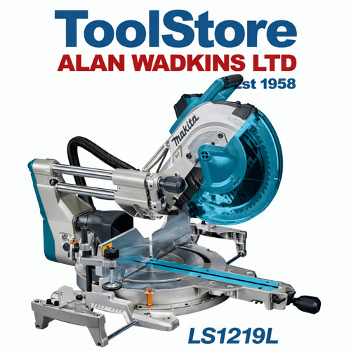 Makita ls1219l 110v - makita,