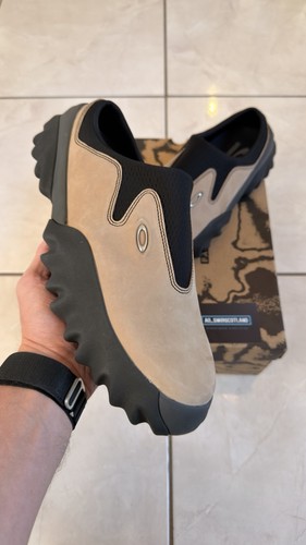 Oakley factory team nubuck - factory,