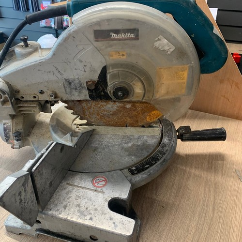 Makita ls1040 110v - makita, 260mm