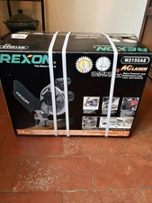 Rexon M2150AE Chopsaw Mitre