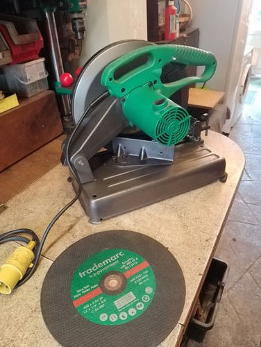 Used hitachi metal - hitachi,