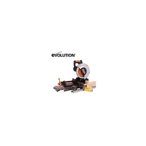 Evolution rage4 185mm tct - rage4,